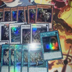 Yu-Gi-Oh! Cards - KEWL TUNE DECK CORE - Image 4