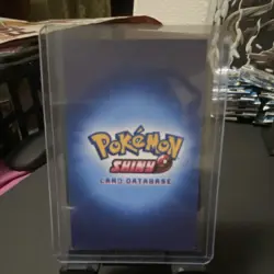 Pokemon Togepi Shiny Card Database Foil Card 175 TCG Fairy Basic - Image 2