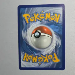 Rillaboom 197/189 - Pokemon Darkness Ablaze Sword & Shield Secret Rare Card NM - Image 2