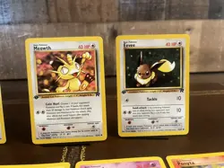 Vintage 1st Edition Team Rocket- Pokemon Card Lot 13 Cards LP/NM - Image 4