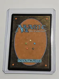 MTG Saw in Half Marvel Spider-Man Foil MO021 MARAEN Universes Beyond NM - Image 4