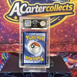 Pokemon TCG Alolan Dugtrio Holo Illustration Rare Surging Sparks 208/191 Ace 9 - Image 2