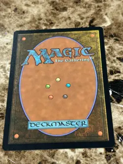 AEGAR, THE FREEZING FLAME Magic MTG March of the Machine Etched Foil - Image 2