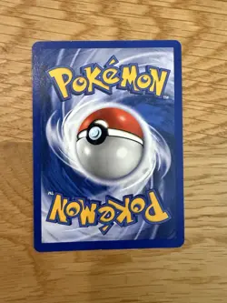 Pokemon Misty’s Staryu 1st Edition 92/132 - Gym Challenge - Image 2