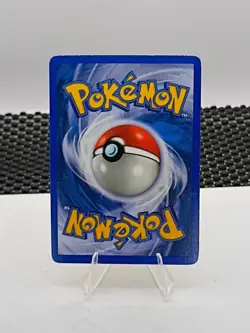 Pokemon Manectric 7/106 EX Emerald Reverse Holo Stamped Rare Card LP - Image 5
