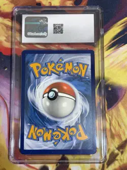 The Pokemon Company CGC 10 Snorlax TG10/TG30 Lost Origin TG Holo 2022 EN - Image 3