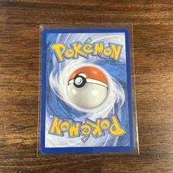 FLOATZEL 049/197 OBSIDIAN FLAMES POKEMON (REVERSE HOLO, NM) - Image 2