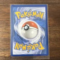 Pokemon | OBF | Entei | 030/197 | NM Reverse Holo - Image 2
