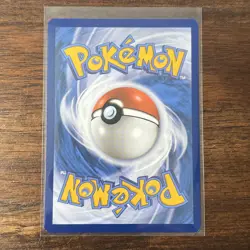 Pokemon Frogadier Uncommon Reverse Holo OBF 057/197 NM - Image 2