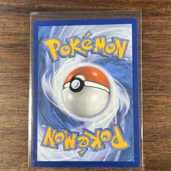 Geeta Reverse Holo NM OBF 188/197 Obsidian Flames Pokemon Card - Image 2