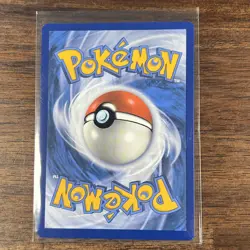 Pokemon Battle Academy 2024 Darkrai Deck Obsidian Flames 139/197 Salandit - Image 2