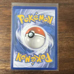 Pokemon | OBF | Glimmet | 121/197 | NM Reverse Holo - Image 2