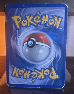 Pokemon Card - Raichu 15/123 Mysterious Treasures - Reverse Holo - Image 2