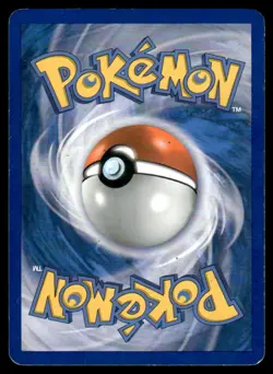Jirachi #1 - Rare - Pokemon Unleashed - LP - Image 2