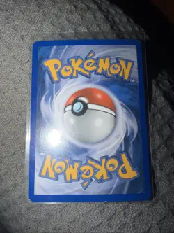 Pokemon TCG Shuppet 63/92 Reverse Holo EX Legend Maker LP Condition - Image 4