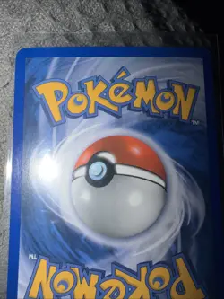 Pokemon TCG Shuppet 63/92 Reverse Holo EX Legend Maker LP Condition - Image 5