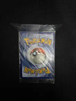 Eevee 133/165 151 2025 Holiday Stamped Promo Pokemon Card - NM SEALED - Image 2