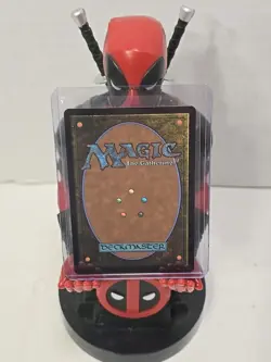 1 x Siege Veteran - Extended Art - The Brothers' War - NM-Mint - MTG - Image 2