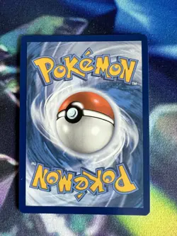 Pokemon TCG Lapras ex 158/142 Scarlet & Violet Special Illustration Rare Holo - Image 2