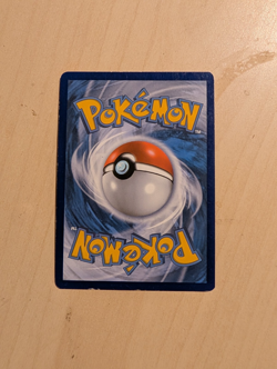 Charizard EX XY121 Pokemon MP - Image 2