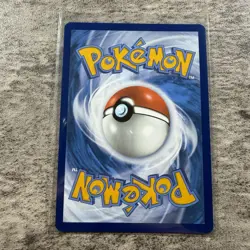 Pokemon TCG Cassiopeia Trainer Shrouded Fable Holo Ultra Rare Card 086/064 S&V - Image 2