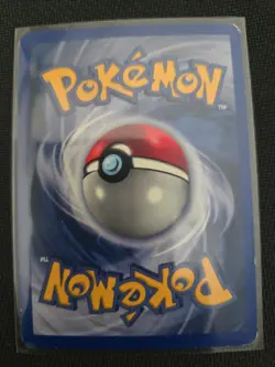 Pokemon Neo Discovery Yanma TCG Card #17/75 Unlimited Holo Rare 2001 - Image 2