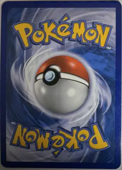 Pokemon TCG Galactic HQ 105/127 Platinum Reverse Holo Stadium Uncommon - Image 2