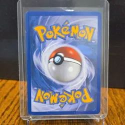 Pokemon Palkia G Platinum Team Galactic's Pokemon 12/127 Rare 100 HP Card - Image 2