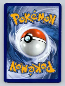 Team Aqua's Spheal 3/34 Common Double Crisis Pokemon Lightly Played - Image 2