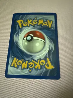 Marshtomp 2003 Pokemon EX Ruby and Sapphire Reverse Holo #40/109 * Near Mint - Image 2