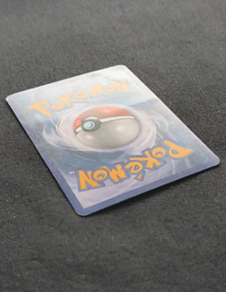 Pokemon "Noctali / Umbreon" 9/12 *Holo* McDonald's 2013 - French - Light Played - Image 4