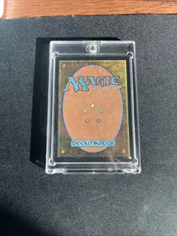 Bloodthirsty Conqueror Foundations 0058 Regular MTG NM! - Image 3