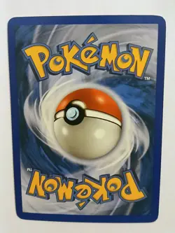 Pokemon Darkness Energy 96/115 Unseen Forces Reverse Pokeball Holo Stamped LP - Image 4