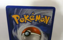 Pokemon Darkness Energy 96/115 Unseen Forces Reverse Pokeball Holo Stamped LP - Image 5