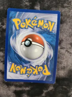 Master Ball - 94/101 - Ultra Rare LP TCG Pokemon - Image 3