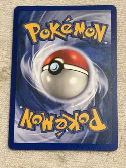 Pokemon TCG Magneton Base Set Holo Unlimited Rare Card 9/102 - Image 2