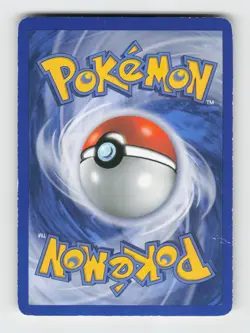 Bibarel 16/16 Pokemon Rumble Pokemon 2009 Heavily Played - Image 2