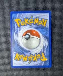 Mega Floette ex 035/086 - Double Rare - Chaos Rising - Pokemon NM/M - Image 2