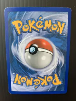 Pokemon TCG Banette 1/100 EX Crystal Guardians Reverse Holo Rare English 2006 - Image 2