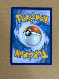 Floette RC18/RC32 Generations Pokemon Holo MP Eske Yoshinob - Image 2