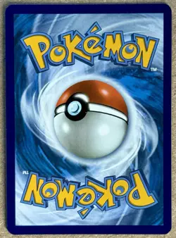 POKEMON SCARLET & VIOLET WOOPER BLACK STAR PROMO COSMOS HOLO SVP EN 155 NM+ QTY - Image 2