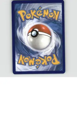 Ninetales ex 038/165 Double Rare 151 Pokemon Holo Near Mint - Image 2
