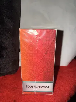 Pokemon TCG Scarlet & Violet Obsidian Flames Booster Bundle Box, 6 Packs - Image 2