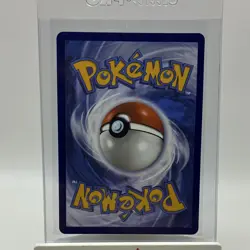 POKEMON TCG PIPLUP ILLUSTRATION RARE HOLO ME02 098/094 HP70 ENGLISH - Image 2