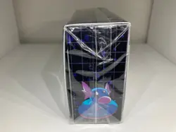Pokemon Center TCG Celadon Game Corner Double Deck Box - Sealed, Fast Shipping! - Image 3