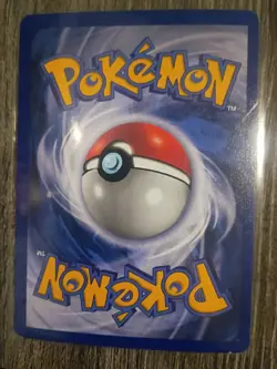 Wizards of the Coast Pokemon TCG Fossil Ditto 3/62 1st Holo Rare English 50 HP - Image 2