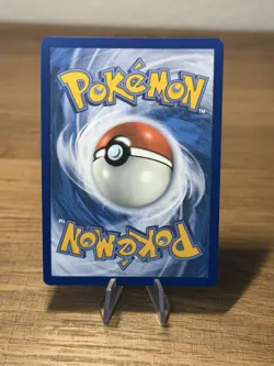 Pokemon - Iron Crown ex #206/162 - SV05: Temporal Forces SIR NM - Image 2