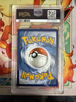 Latios 203/191 PSA 10 Gem Mint Illustration Rare Surging Sparks Pokemon - Image 2