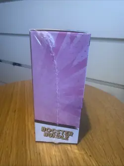 Ascended Heroes Booster Bundle Factory Sealed Mint Condition Pokemon Tcg - Image 2