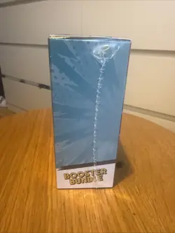 Ascended Heroes Booster Bundle Factory Sealed Mint Condition Pokemon Tcg - Image 4